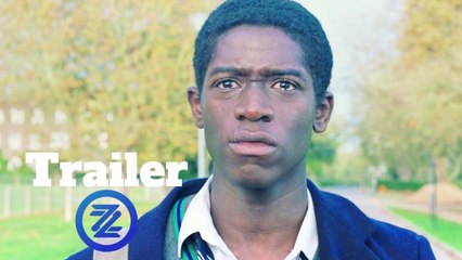 Farming Trailer #1 (2019) Kate Beckinsale, Gugu Mbatha-Raw Drama Movie HD