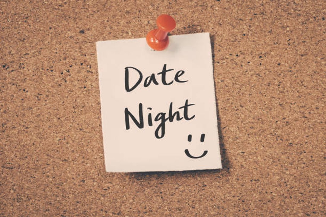 The 6 Best First-Dates