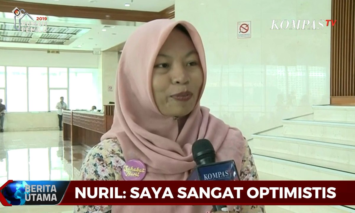 Perjuangan Baiq Nuril Mencari Keadilan