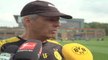 Dortmund - Favre : "Sancho doit encore progresser"