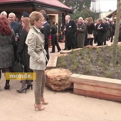 5 choses à savoir sur : Geri Halliwell