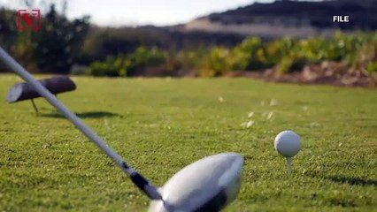 6-Year-Old Girl Dies From Her Dad's Golf Shot