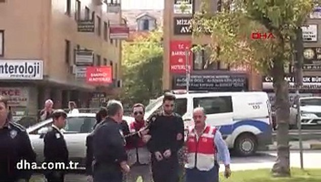 Savcı çocuğunun işlemediği adli suç kalmamış