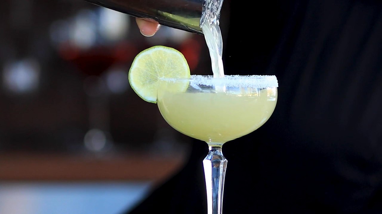 Classic Margarita