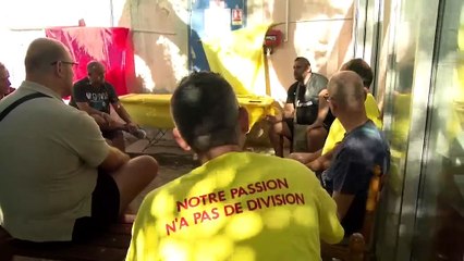 LE JOURNAL DE LA QUOTIDIENNE : Le Journal du mardi 17 juillet 2019