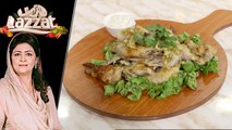 Hot Jalapeno Wings Recipe by Chef Samina Jalil 16 July 2019