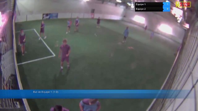 Equipe 1 Vs Equipe 2 - 17/07/19 13:35 - Loisir Poitiers - Poitiers Game Parc