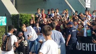 Transferts - Matthijs de Ligt adoubé par les fans de la Juventus