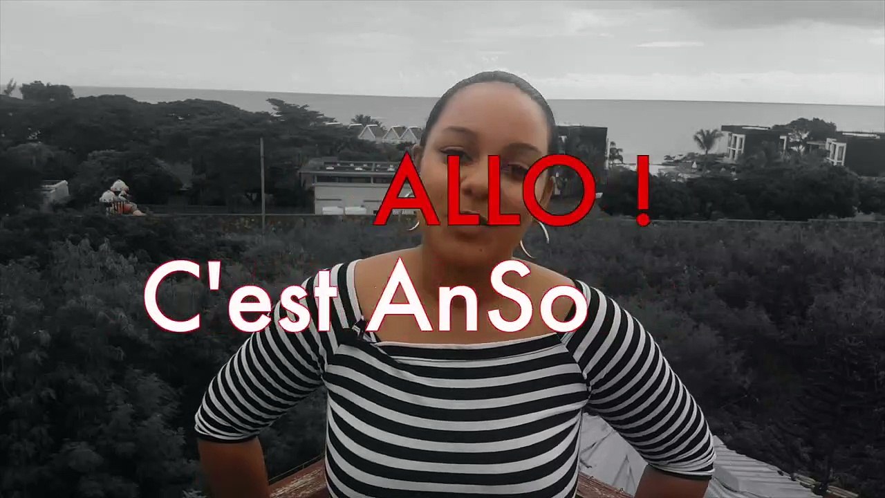 COMMENT GARDER TEMPO ? | AnSo de C VIBZ 