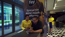 Turkcell Türkiye'nin Uygulamaları Basın Toplantısı