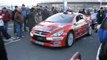Peugeot WRC Monte-carlo 2008