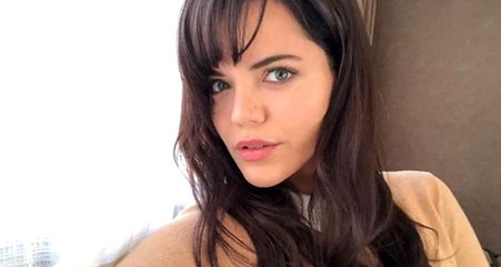 Güzel oyuncu Hilal Altınbilek'in annesiyle birlikte fotoğrafına beğeni yağdı!