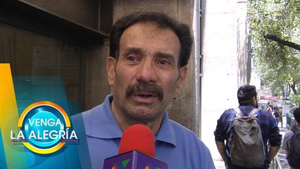 La actriz Sonia Infante falleció este martes por un paro respiratorio. | Venga La Alegría