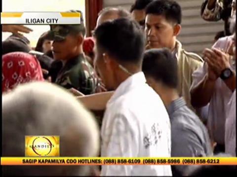 PNoy seeks changes in disaster system