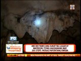 Holy Week destination: Mystical cave in Antipolo