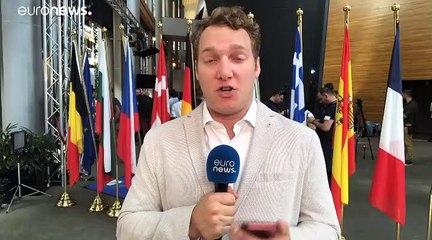 Finn EU-elnökség: kiemelten fontos a klímavédelem