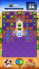 Dr.Mario World Mobile #40 - #45 Gameplay Walkthrough