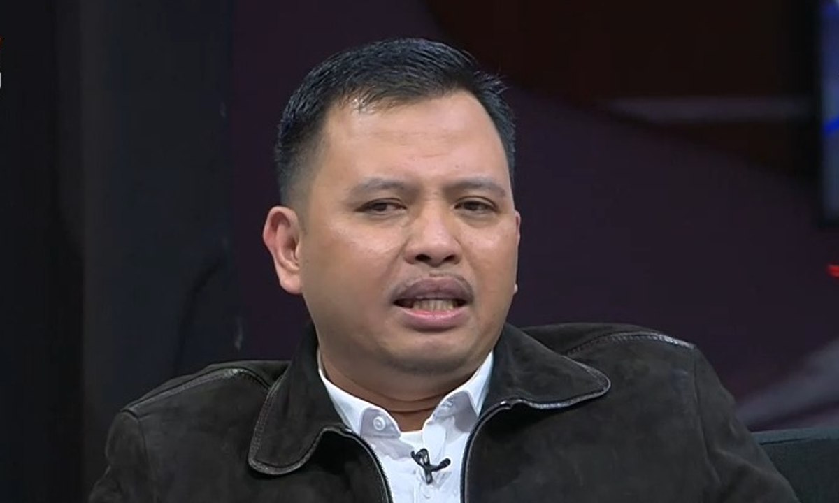 Korupsi & HAM Versus Visi Jokowi - SATU MEJA THE FORUM (2)