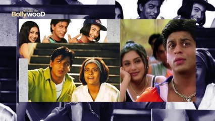 When SRK Saved Karan Johar From Underworld Death Threats