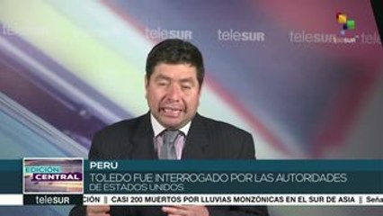 Edición Central: Movilizaciones en EEUU contra política migratorias