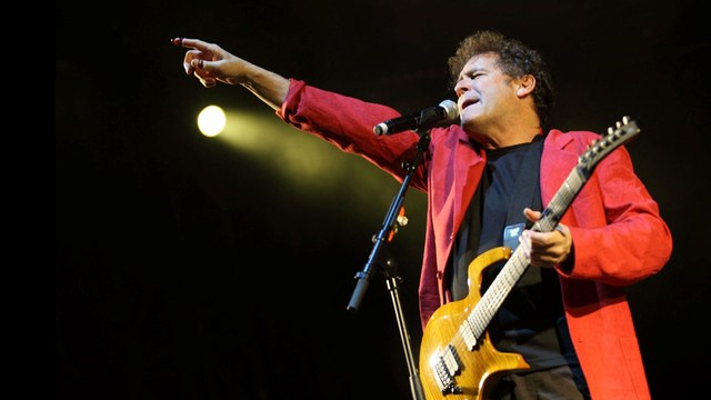 Johnny Clegg, le zoulou blanc, est mort