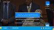 بنود وثيقة الإتفاق السياسي في السودان