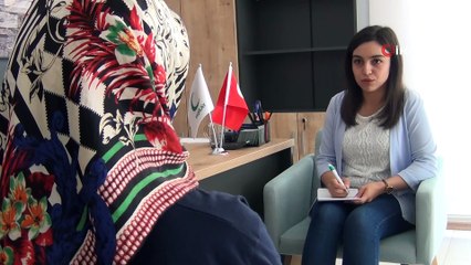 Bağımlılığa yeşil dokunuş: 'YEDAM'