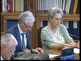 Roma - Audizioni su retribuzione minima oraria (17.07.19)