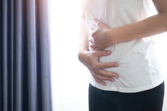 Maux de ventre : les aliments qui peuvent en être coupables