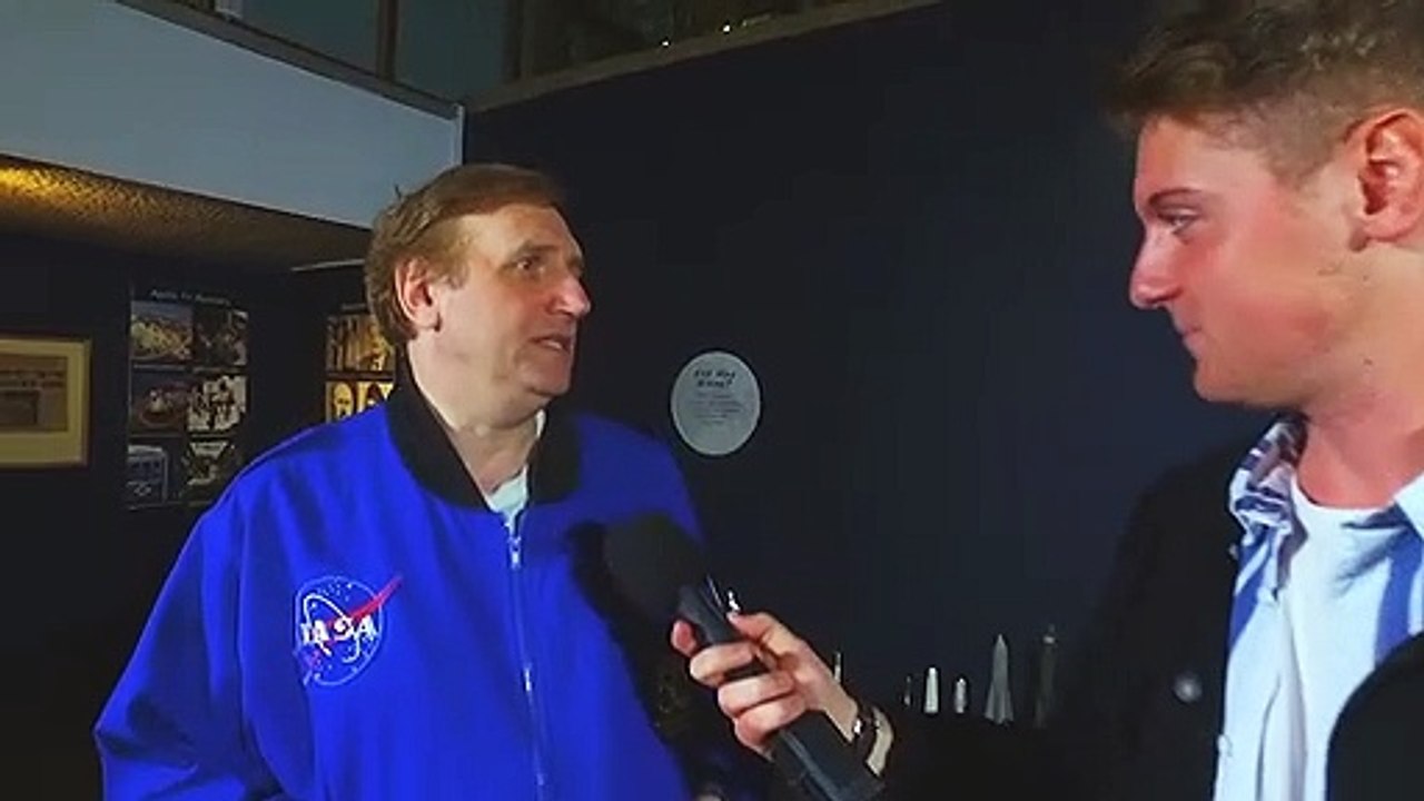 Apollo 50 : Rockets!