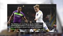 Leeds United Bristol City preview