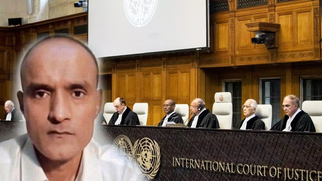 Kulbhushan Jadhav मामले में भारत की जीत, पाकिस्तान ने हर बार बोला झूठ, हर बार खुली पोल
