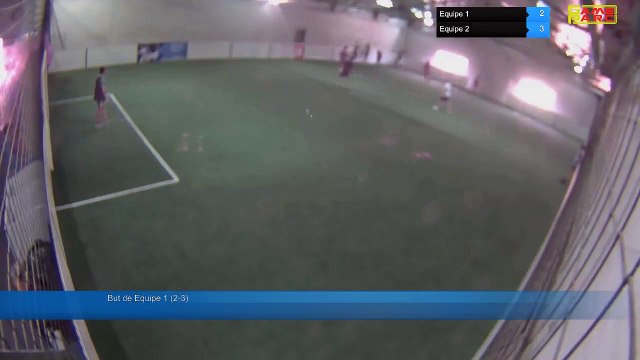 But de Equipe 1 (2-3) - Equipe 1 Vs Equipe 2 - 17/07/19 13:46 - Loisir Poitiers - Poitiers Game Parc
