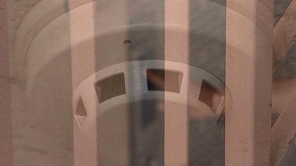 화재감지기와 똑같은 몰카...비밀번호 알아내 절도 / YTN