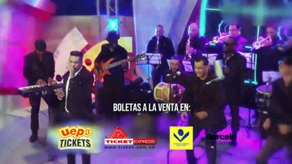 El Show del Medio Día LIVE  17/07/2019