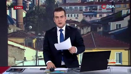 Avizeye Yuva Yaptılar