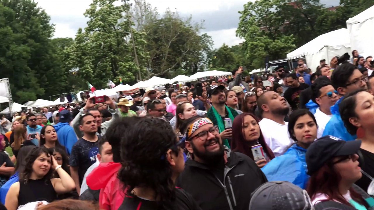 inspector Ruido fest