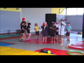 stage Revel juillet 2019