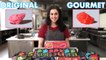 Pastry Chef Attempts to Make Gourmet Pop Rocks