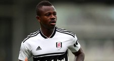 Galatasaray, Jean Michael Seri transferini KAP'a bildirdi