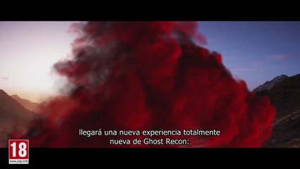 Ghost Recon Wildlands - Modo Mercenaries