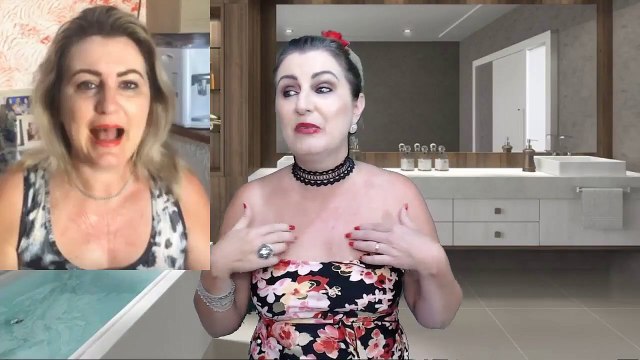 COMO ACABAR COM AS RUGAS NO COLO