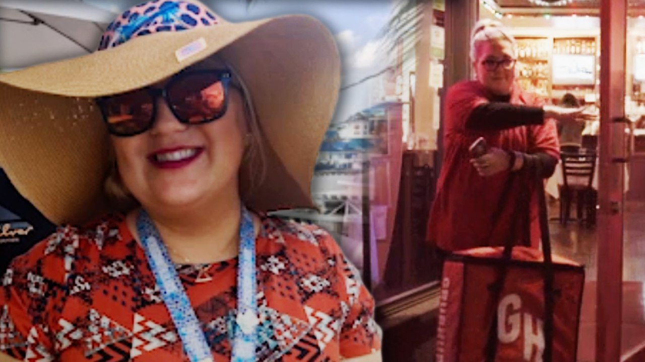 Why I Left LuLaroe and Started Driving For GrubHub