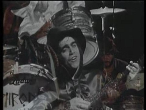 Iris° Demis Roussos - Marie Jolie