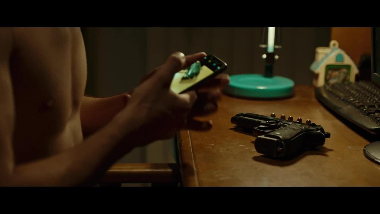 Paranza - Der Clan der Kinder - Clip 3  (Deutsch) HD