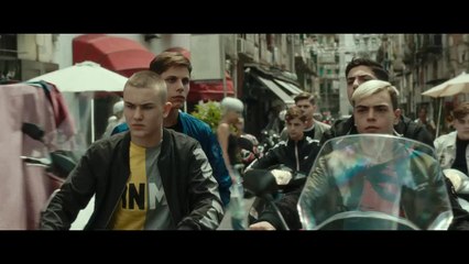 Paranza - Der Clan der Kinder - Clip 4 (Deutsch) HD