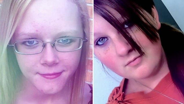 KERI & REBECCA | NOVIOS Y ASESINOS (T10)