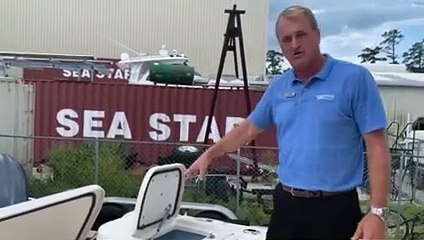 27ft 2019 Grady-White Canyon 271 for sale Jacksonville Beach FL