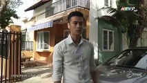Phim HTV9 - Sóng Ngầm Tập 17 - Phim Việt Nam