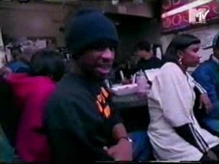 Masta Ace - the INC ride